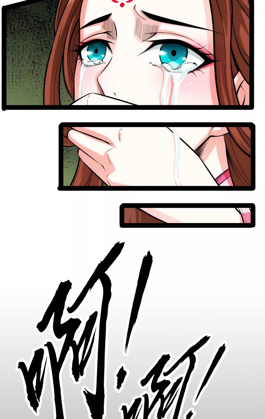 Đánh Bại Chư Thiên Chapter 71 - Trang 2