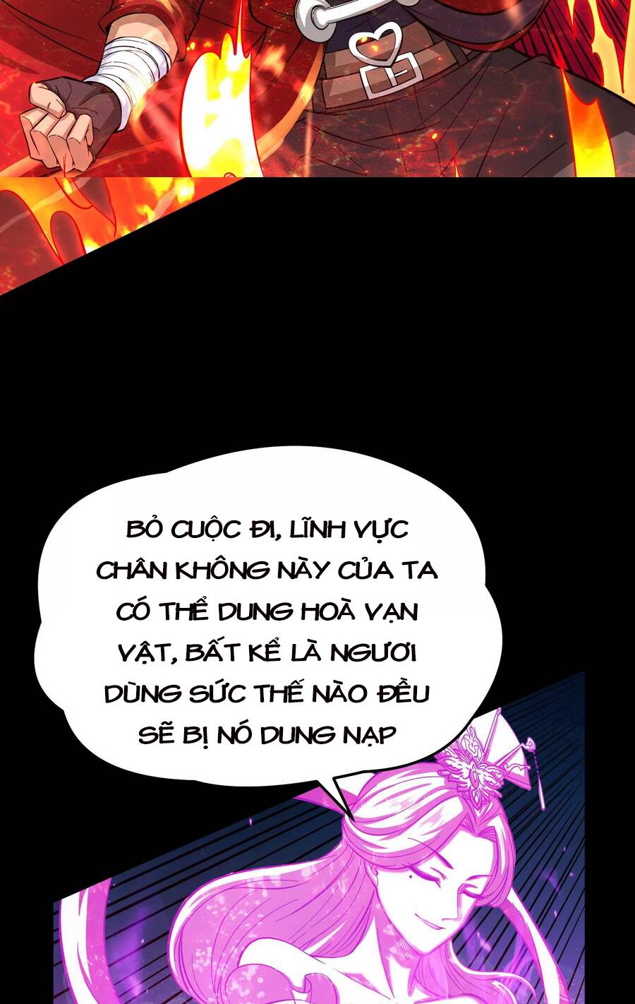 Đánh Bại Chư Thiên Chapter 71 - Trang 2