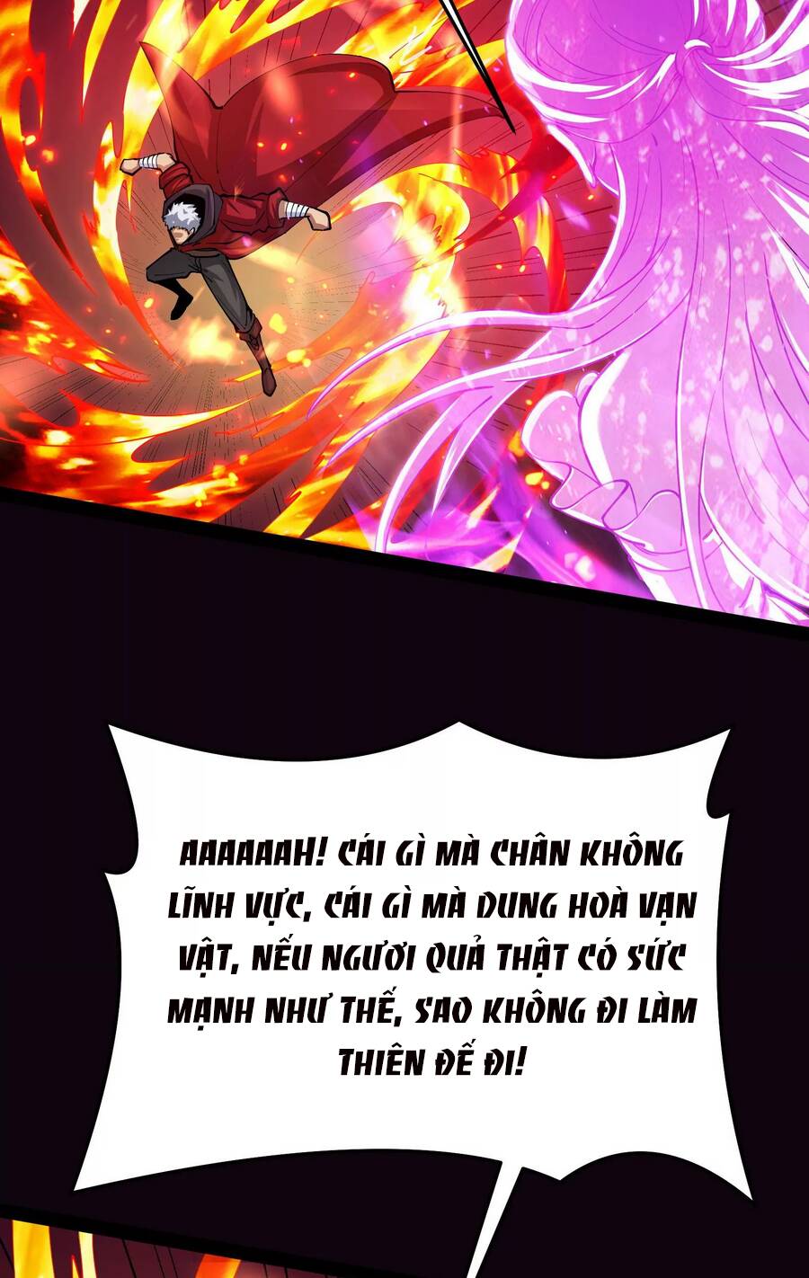 Đánh Bại Chư Thiên Chapter 71 - Trang 2