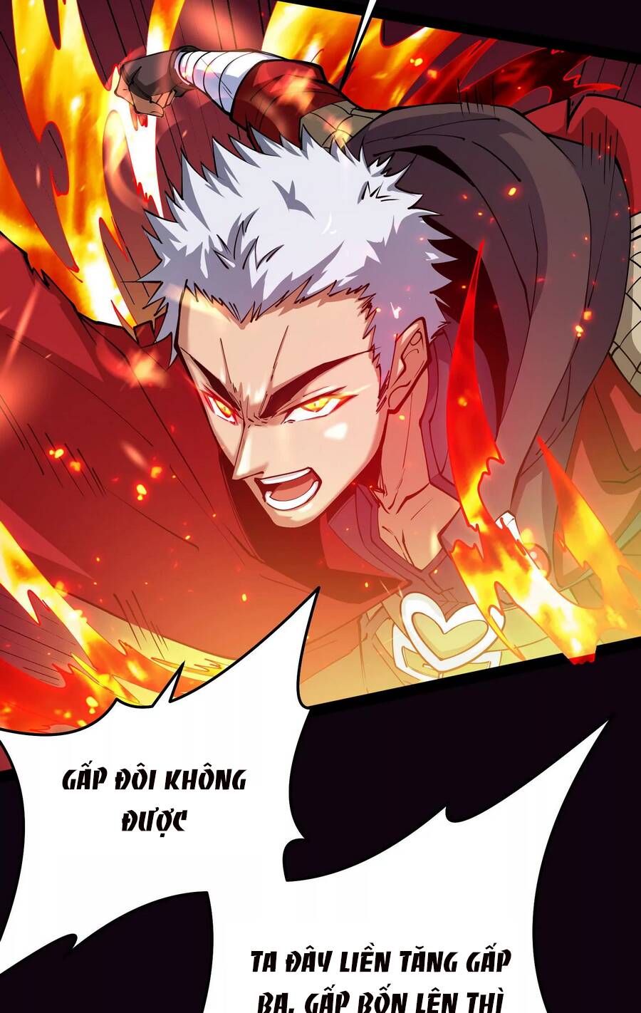 Đánh Bại Chư Thiên Chapter 71 - Trang 2