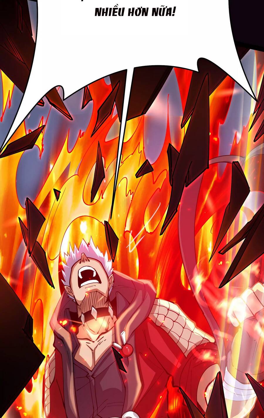 Đánh Bại Chư Thiên Chapter 71 - Trang 2