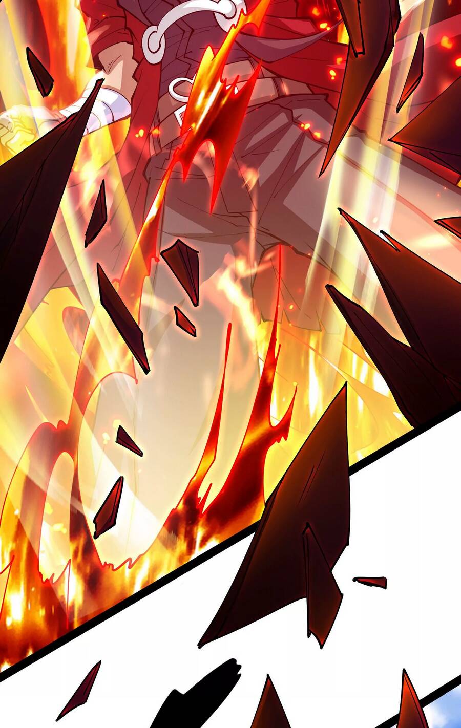 Đánh Bại Chư Thiên Chapter 71 - Trang 2