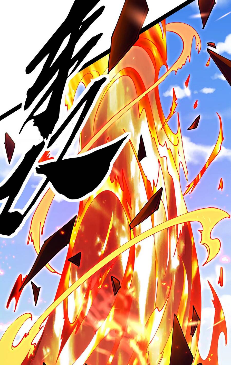 Đánh Bại Chư Thiên Chapter 71 - Trang 2