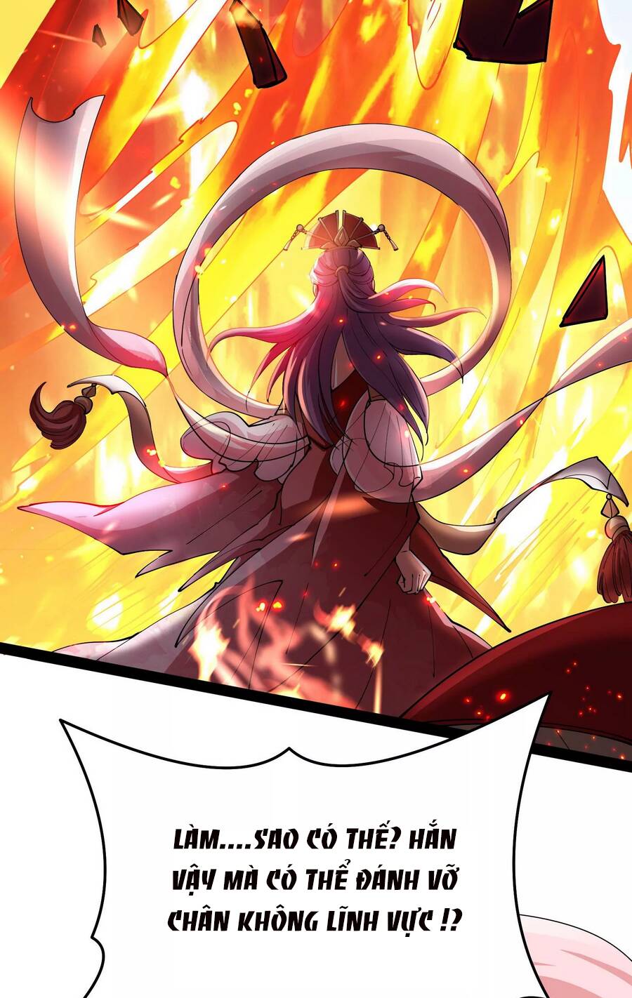 Đánh Bại Chư Thiên Chapter 71 - Trang 2