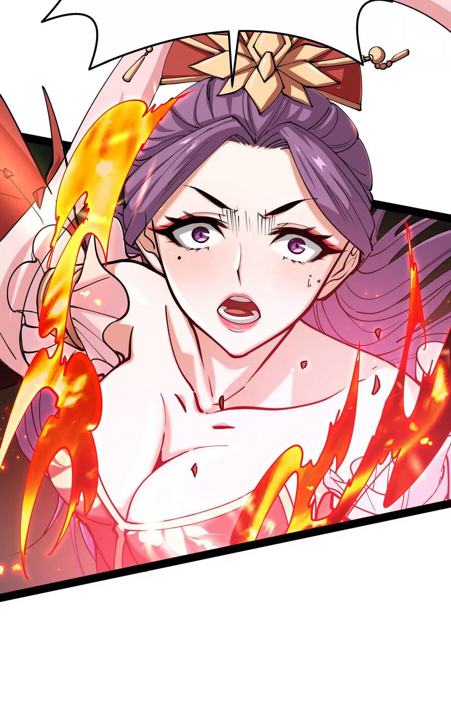 Đánh Bại Chư Thiên Chapter 71 - Trang 2