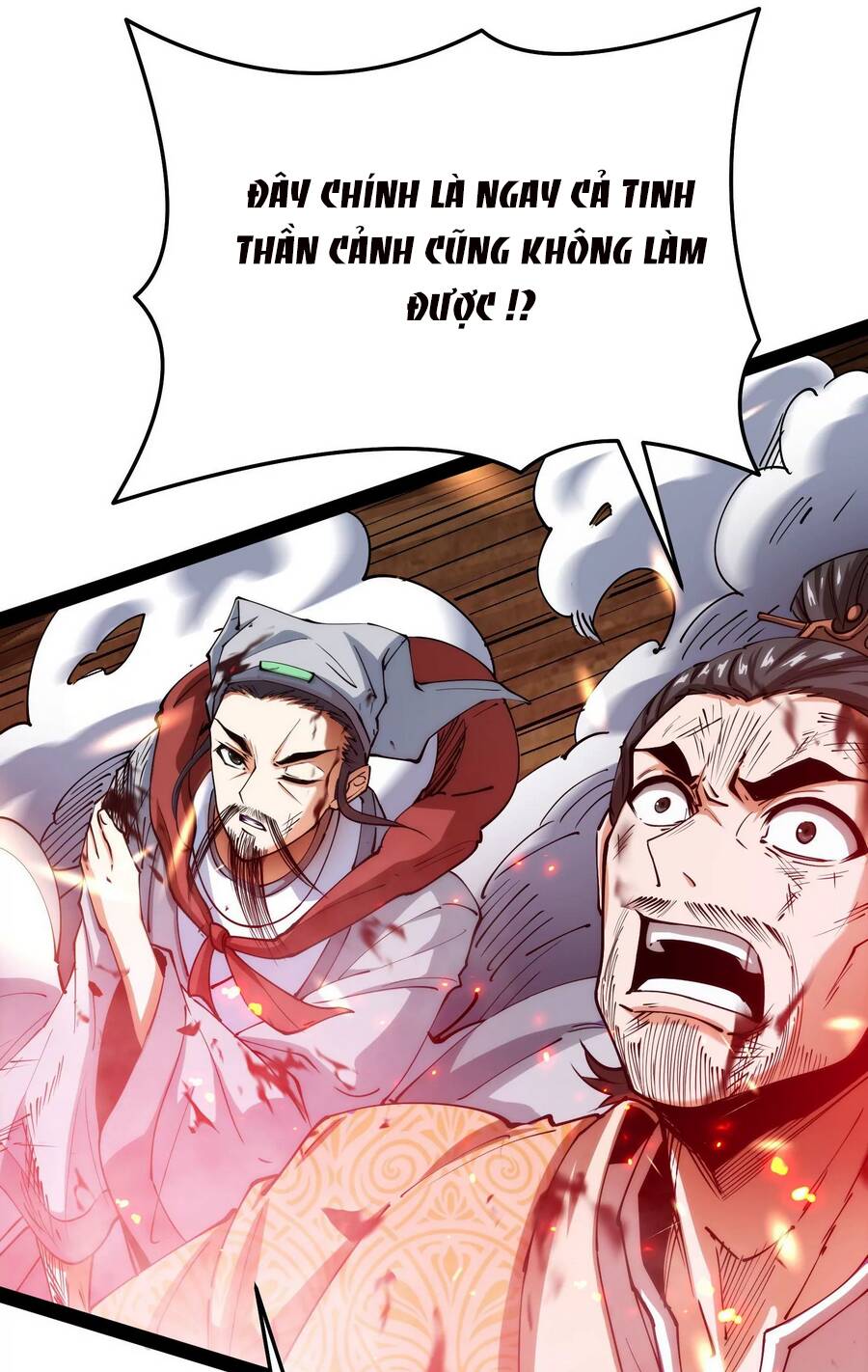 Đánh Bại Chư Thiên Chapter 71 - Trang 2