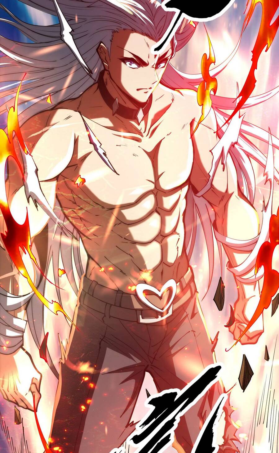 Đánh Bại Chư Thiên Chapter 71 - Trang 2