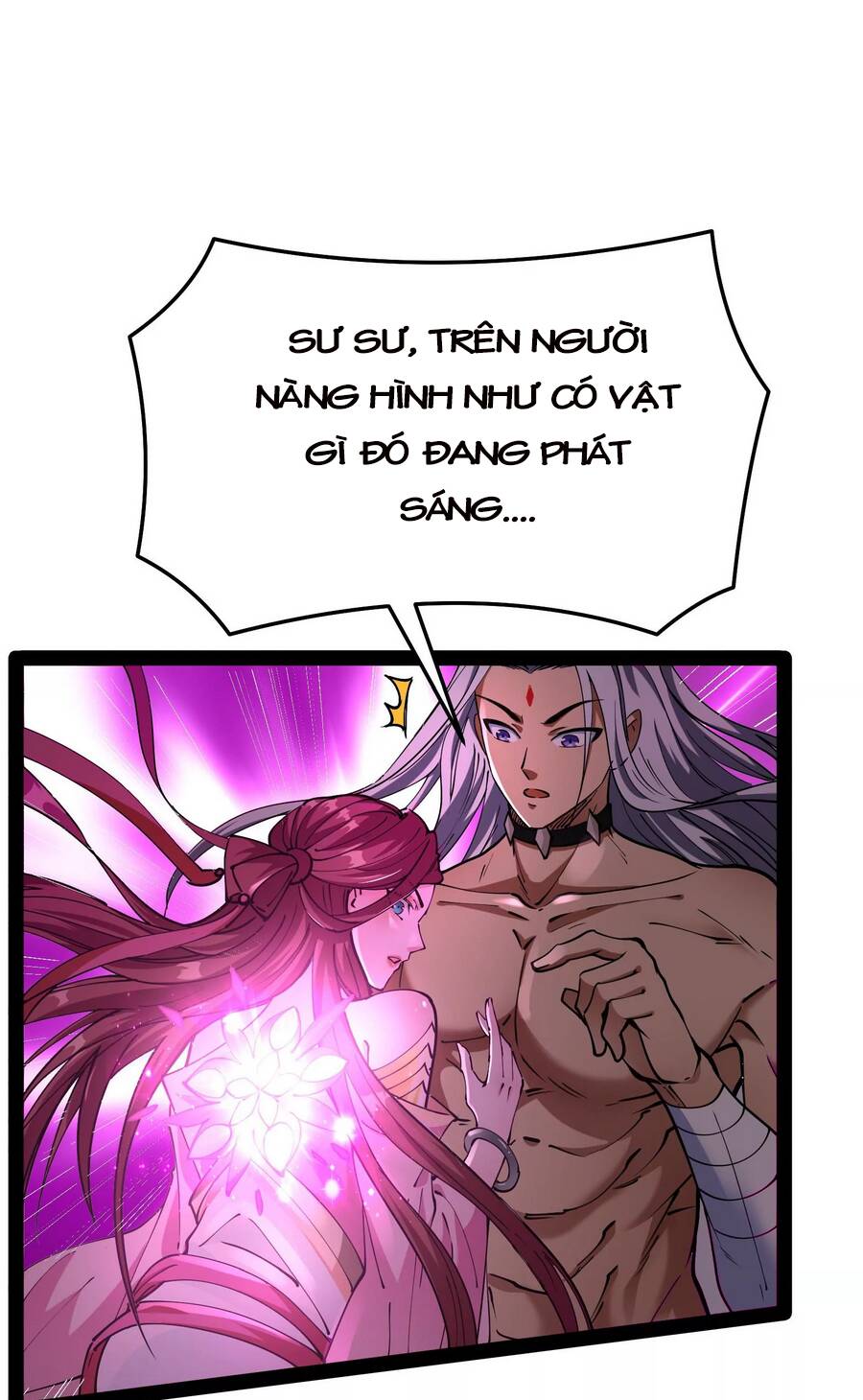 Đánh Bại Chư Thiên Chapter 71 - Trang 2