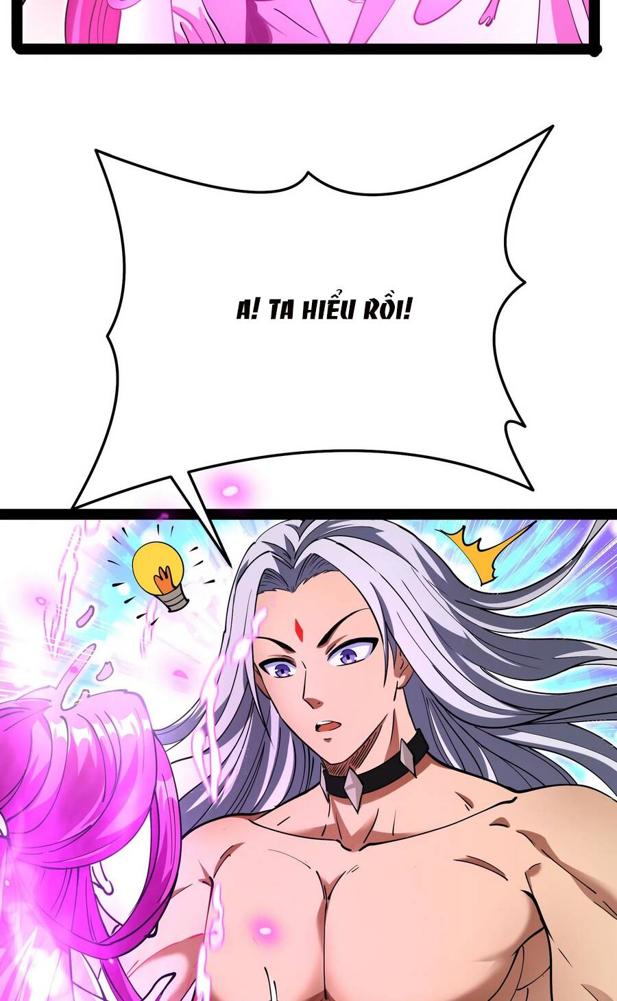 Đánh Bại Chư Thiên Chapter 71 - Trang 2
