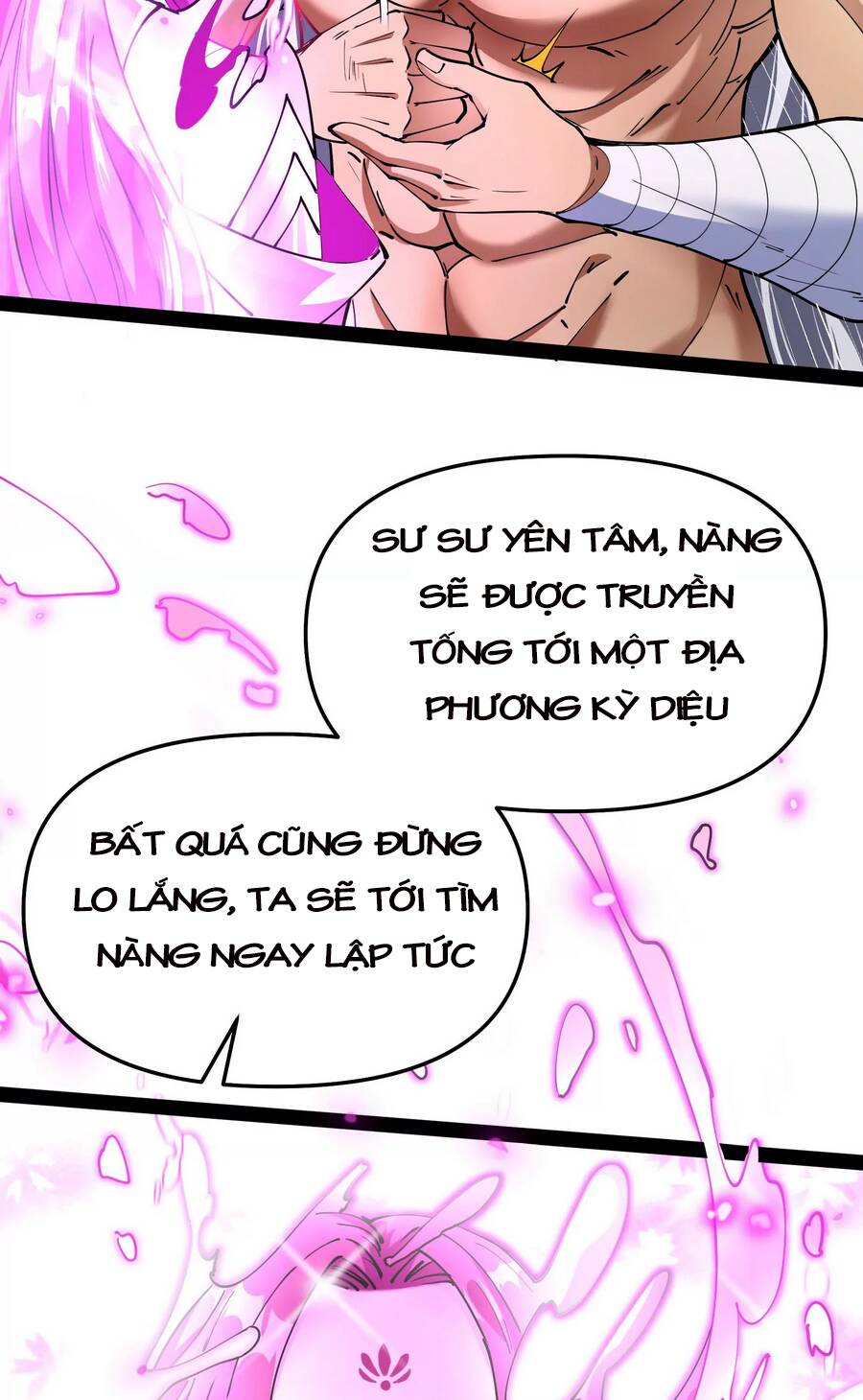 Đánh Bại Chư Thiên Chapter 71 - Trang 2