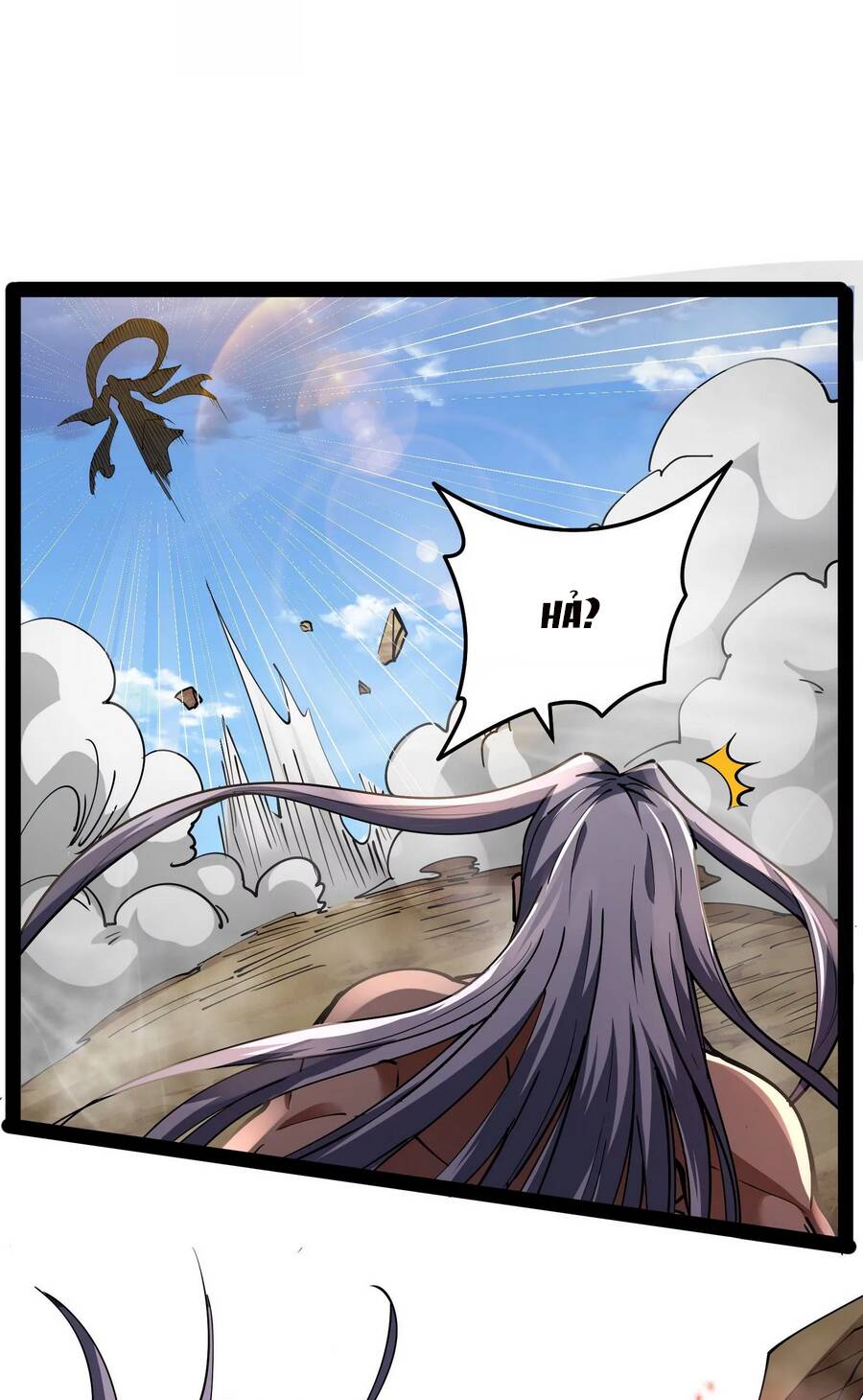 Đánh Bại Chư Thiên Chapter 71 - Trang 2