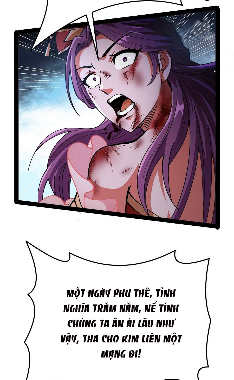 Đánh Bại Chư Thiên Chapter 71 - Trang 2