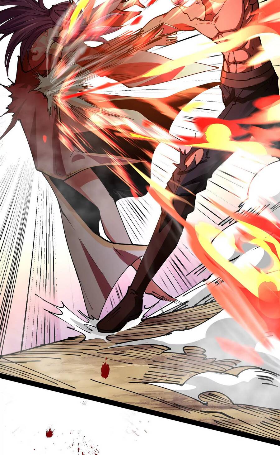 Đánh Bại Chư Thiên Chapter 71 - Trang 2