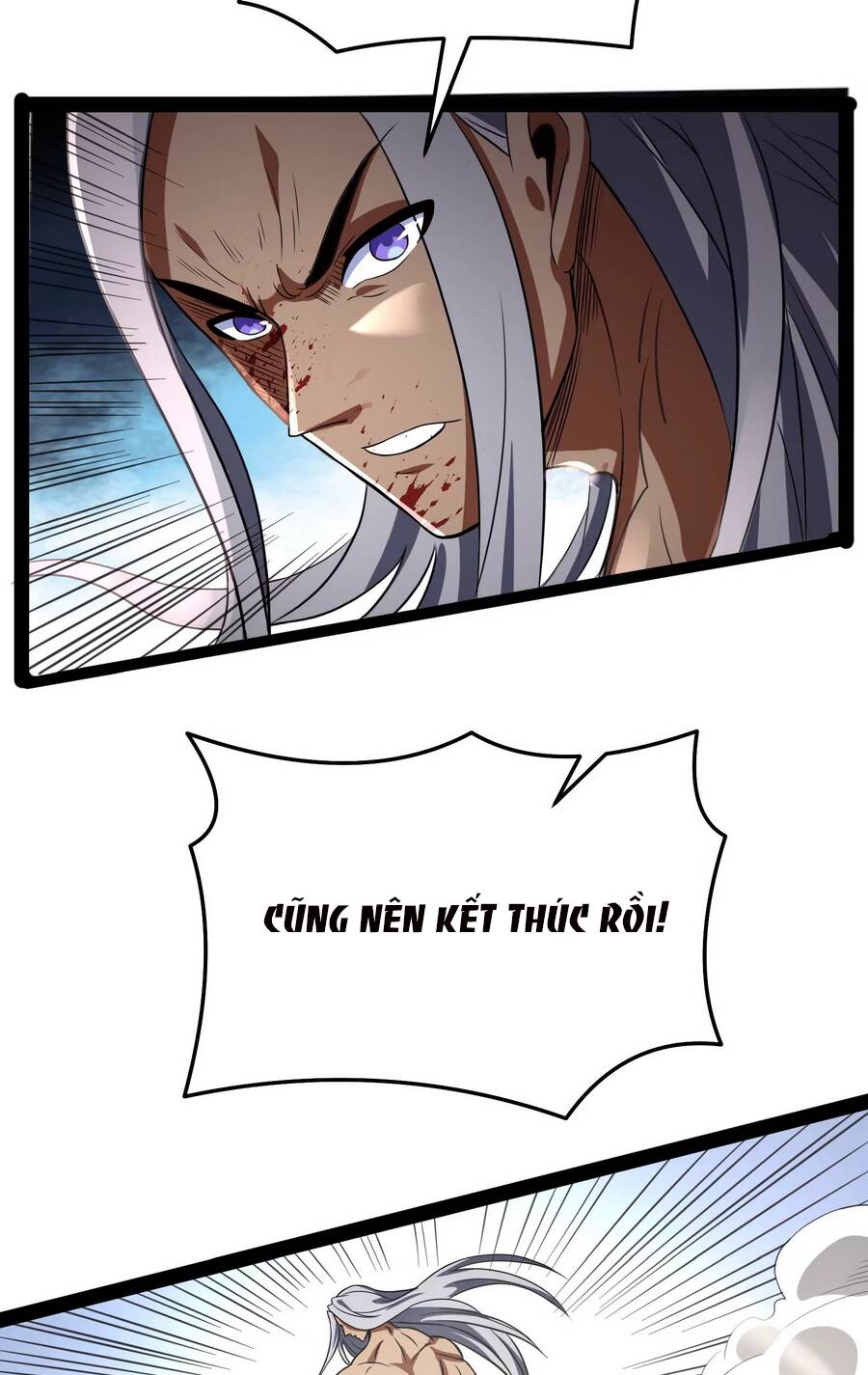 Đánh Bại Chư Thiên Chapter 71 - Trang 2