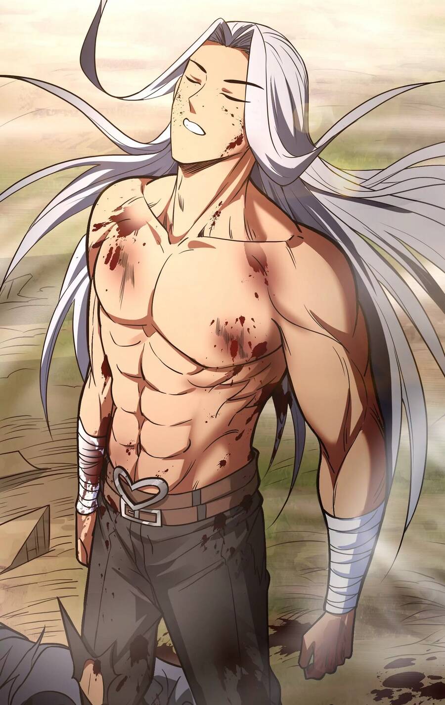 Đánh Bại Chư Thiên Chapter 71 - Trang 2