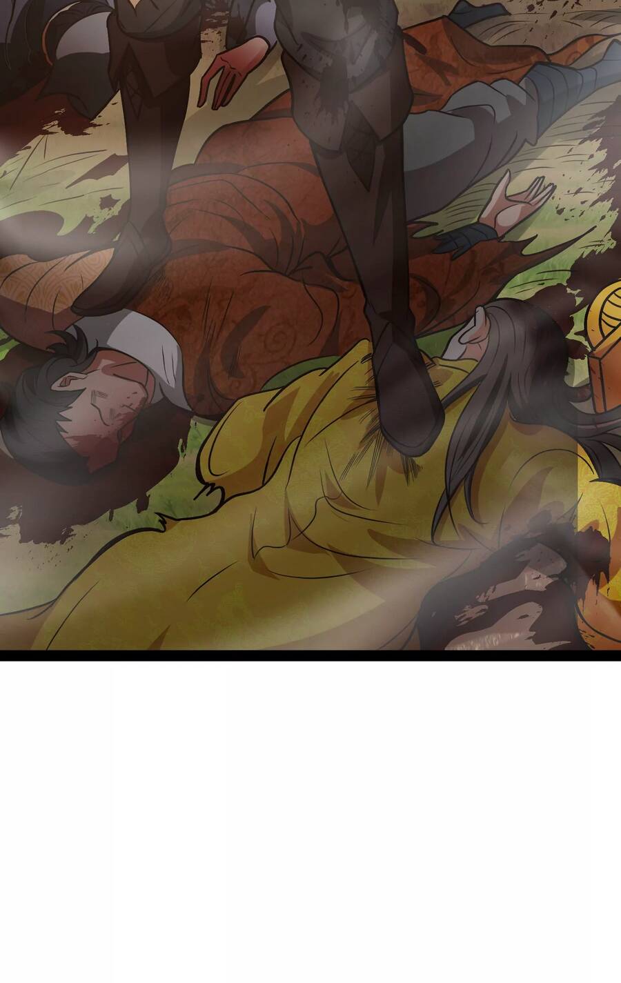 Đánh Bại Chư Thiên Chapter 71 - Trang 2