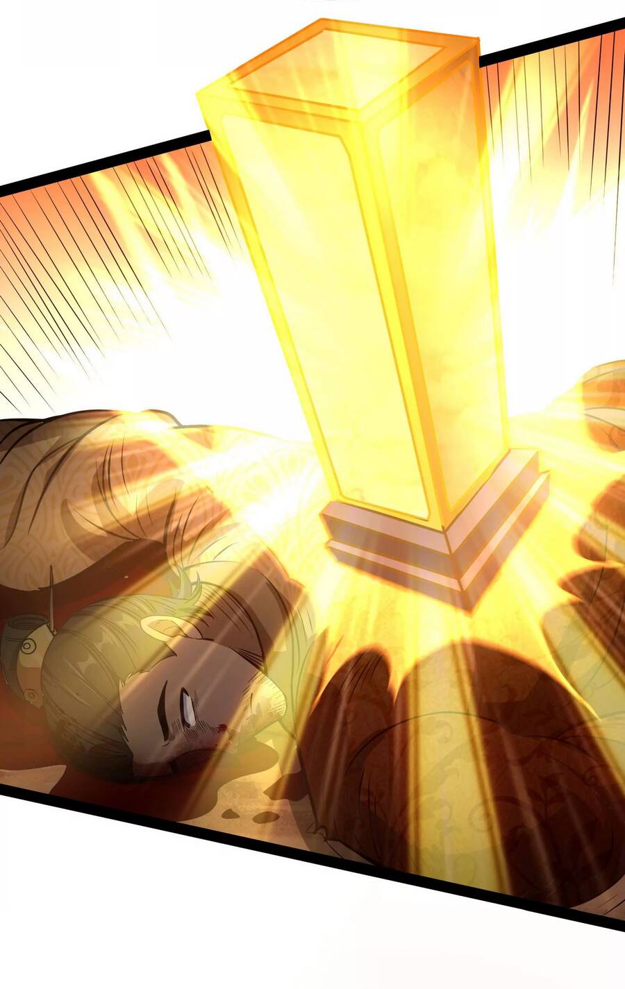 Đánh Bại Chư Thiên Chapter 71 - Trang 2