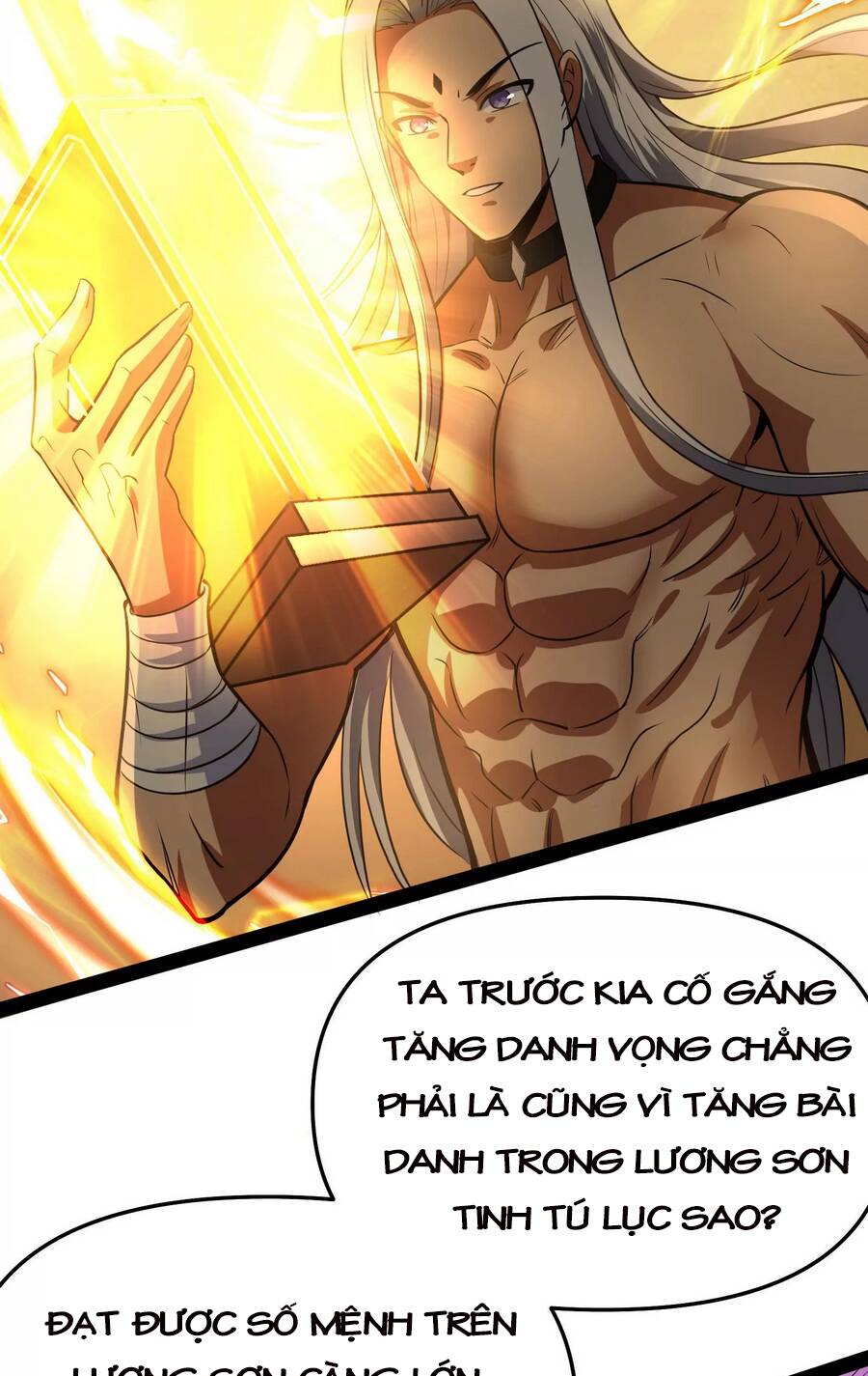Đánh Bại Chư Thiên Chapter 71 - Trang 2