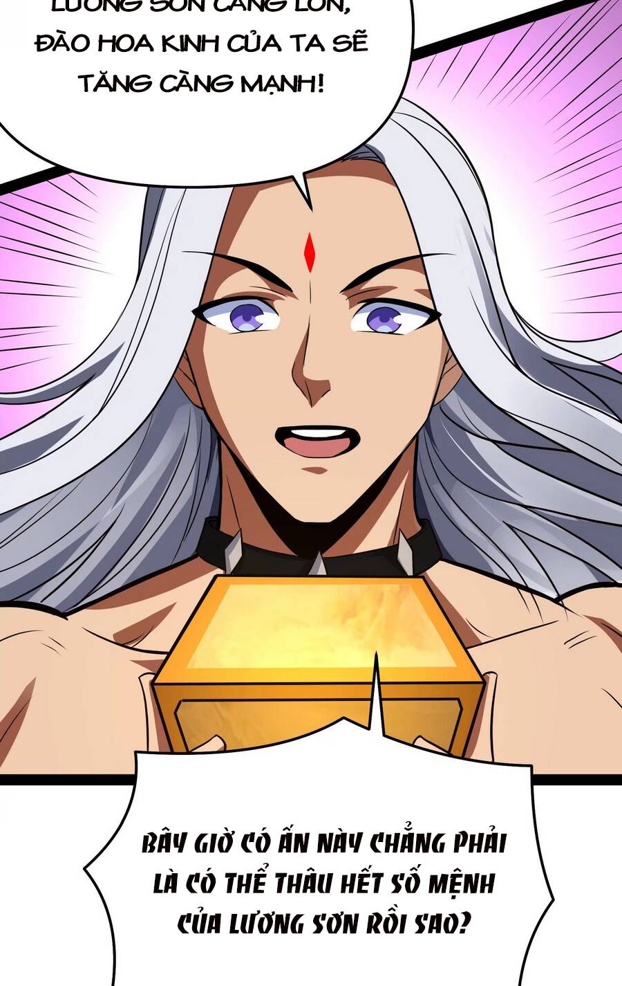 Đánh Bại Chư Thiên Chapter 71 - Trang 2