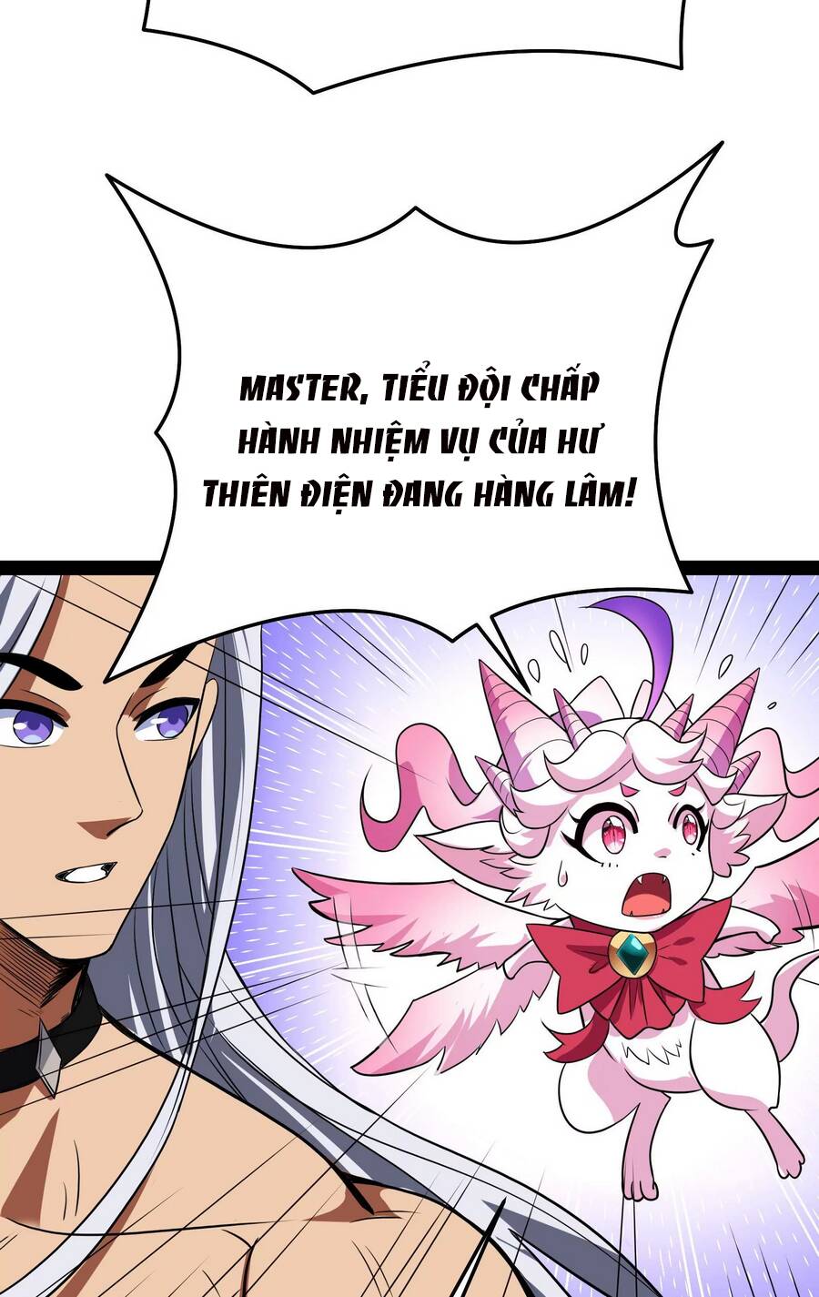 Đánh Bại Chư Thiên Chapter 71 - Trang 2