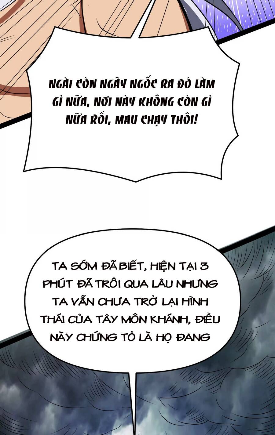 Đánh Bại Chư Thiên Chapter 71 - Trang 2