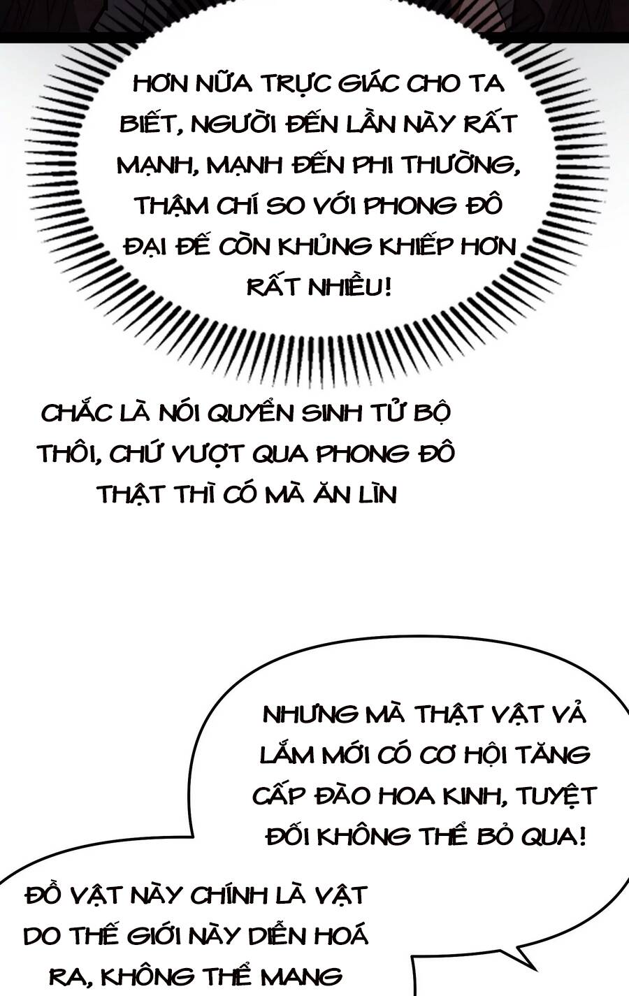 Đánh Bại Chư Thiên Chapter 71 - Trang 2