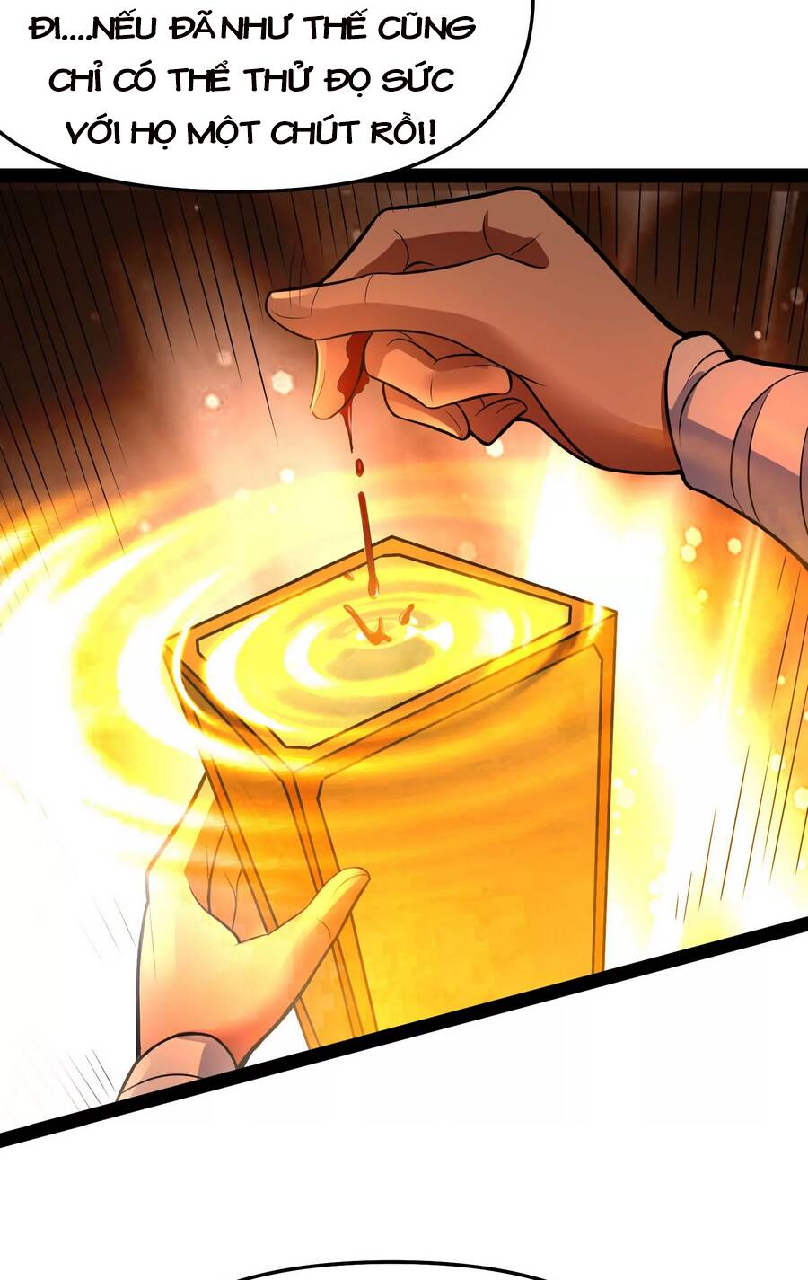 Đánh Bại Chư Thiên Chapter 71 - Trang 2