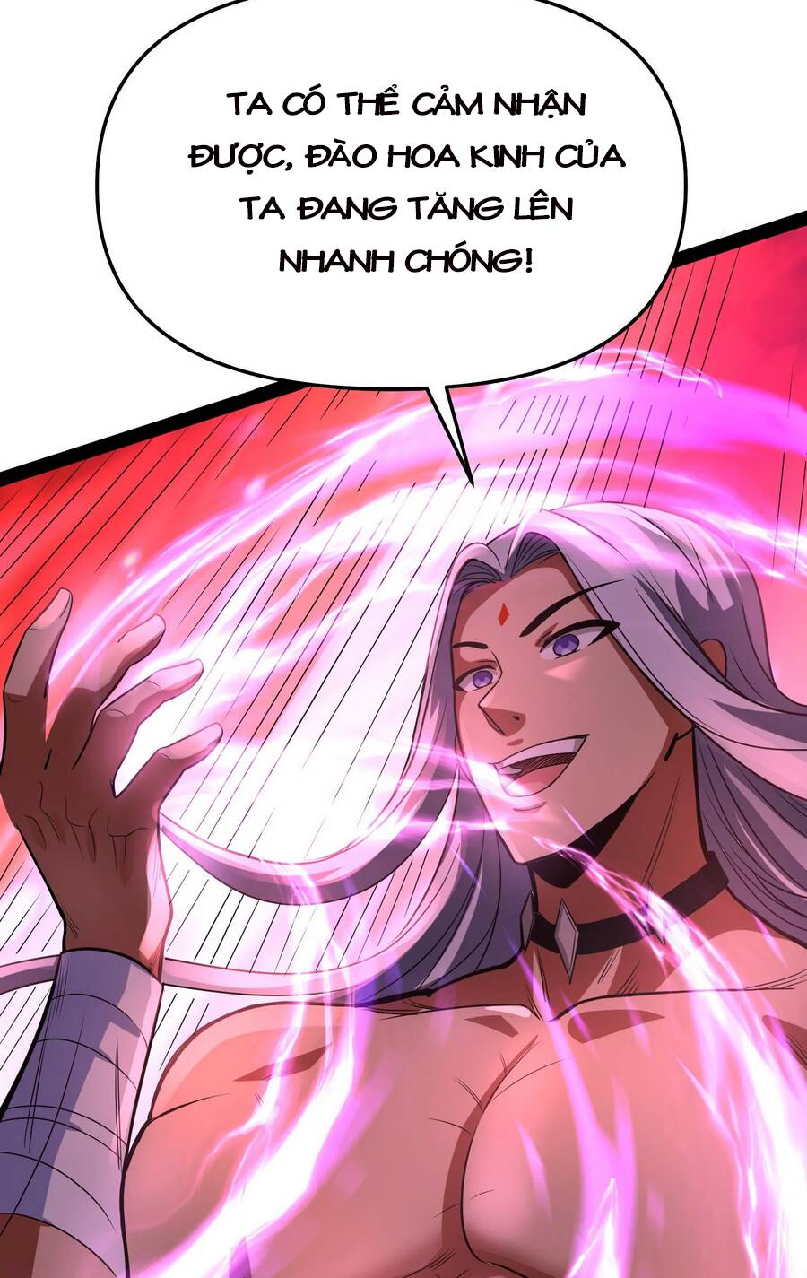 Đánh Bại Chư Thiên Chapter 71 - Trang 2