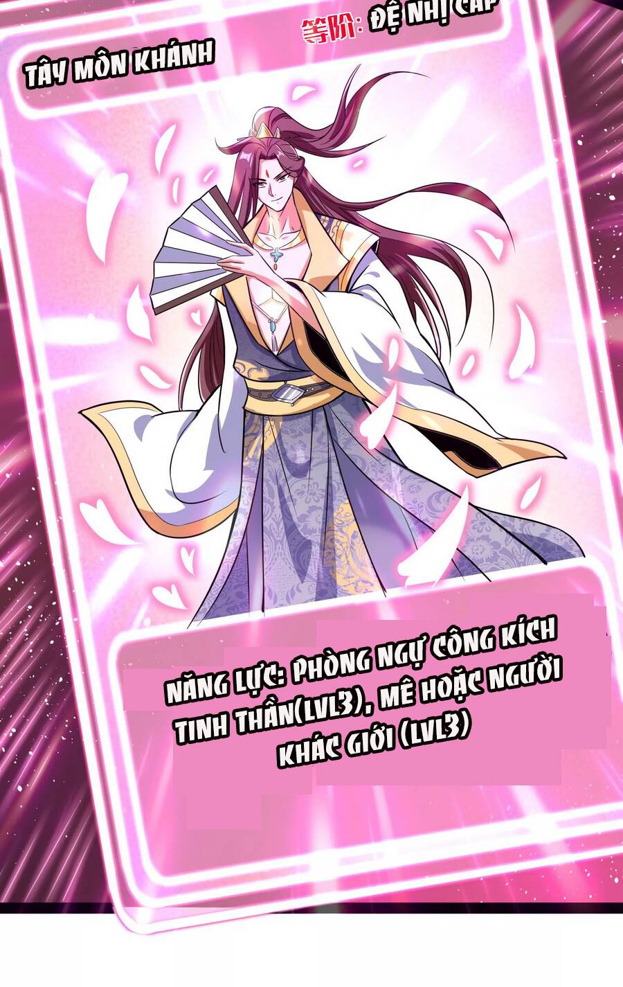 Đánh Bại Chư Thiên Chapter 71 - Trang 2