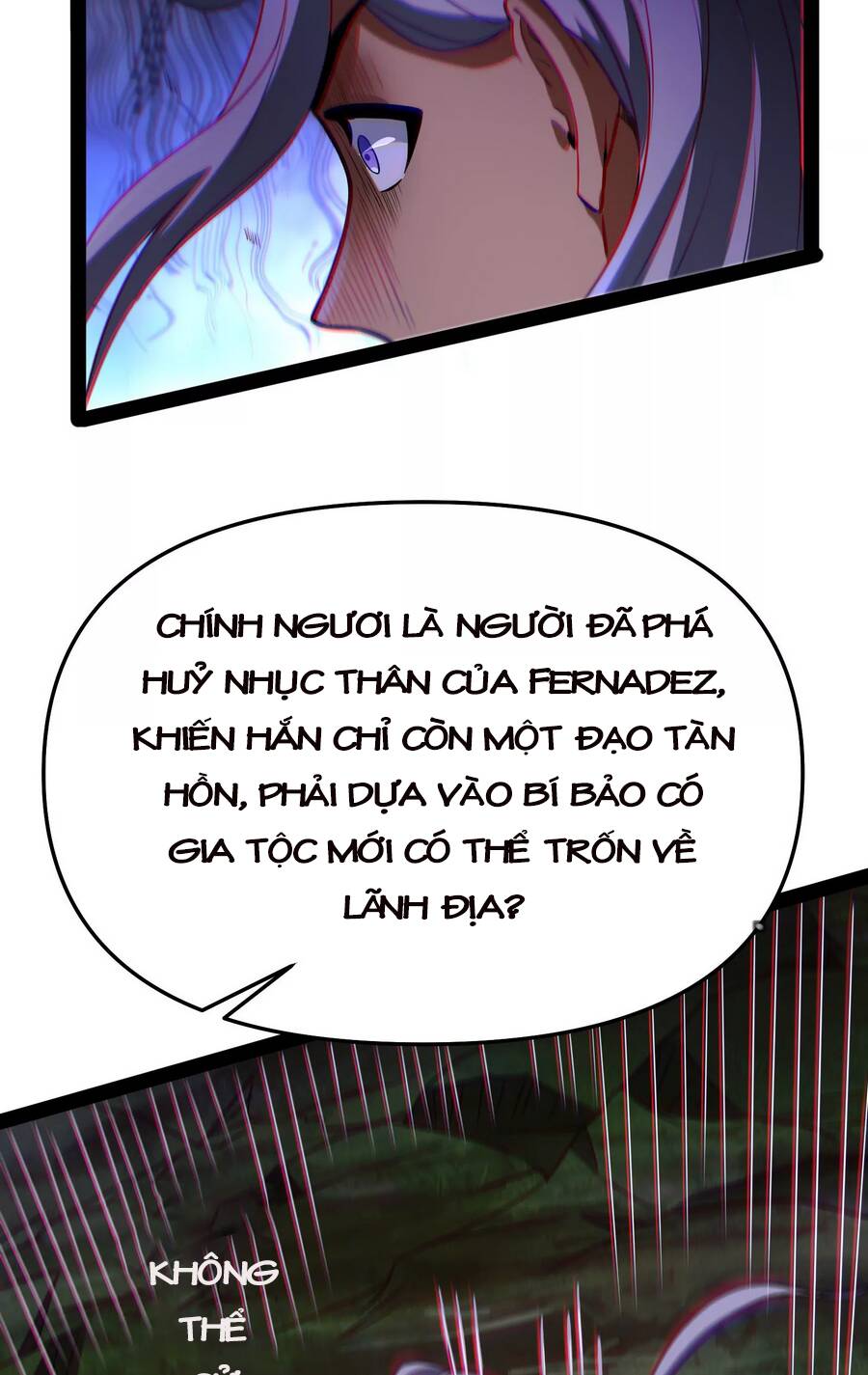 Đánh Bại Chư Thiên Chapter 71 - Trang 2