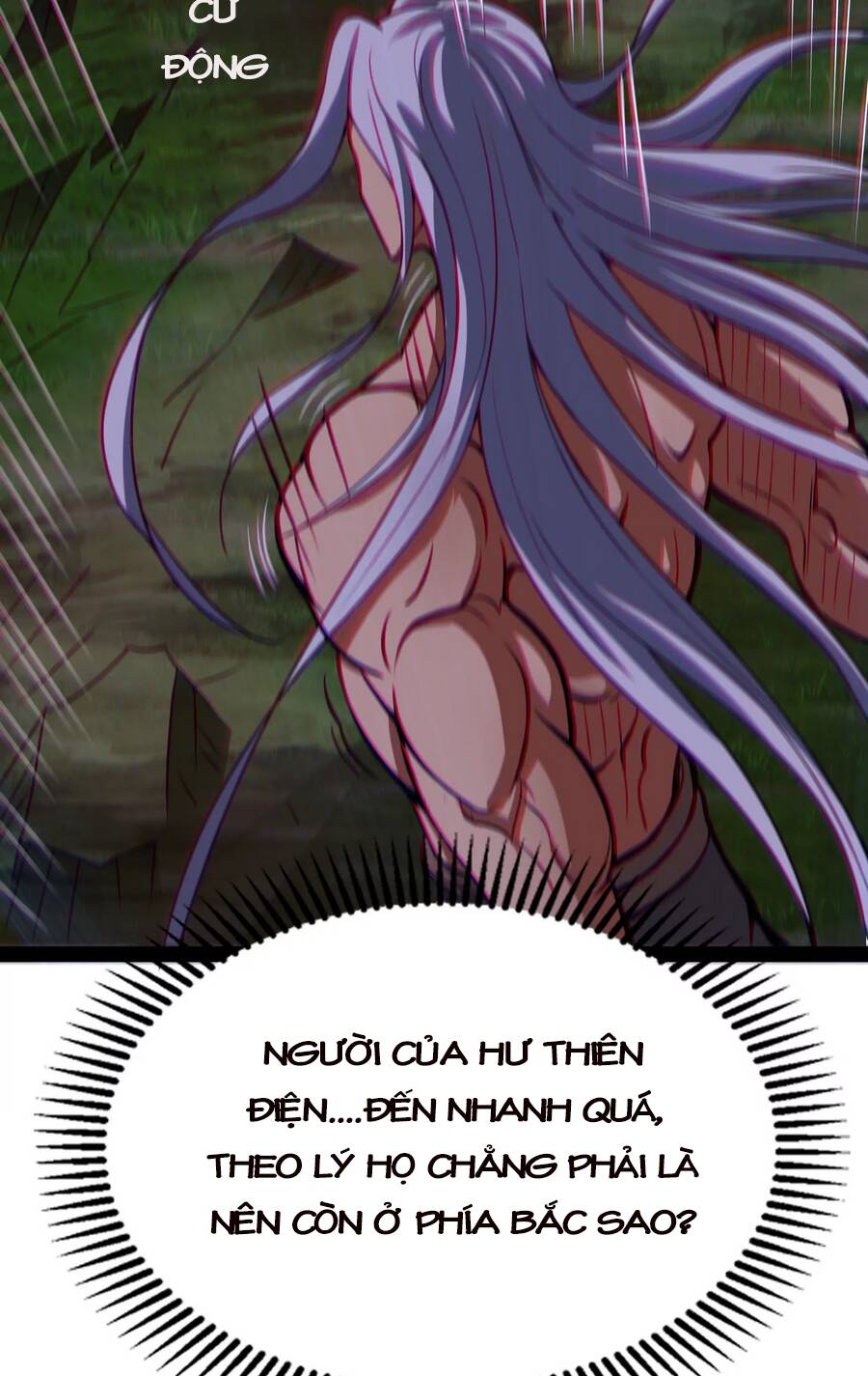 Đánh Bại Chư Thiên Chapter 71 - Trang 2