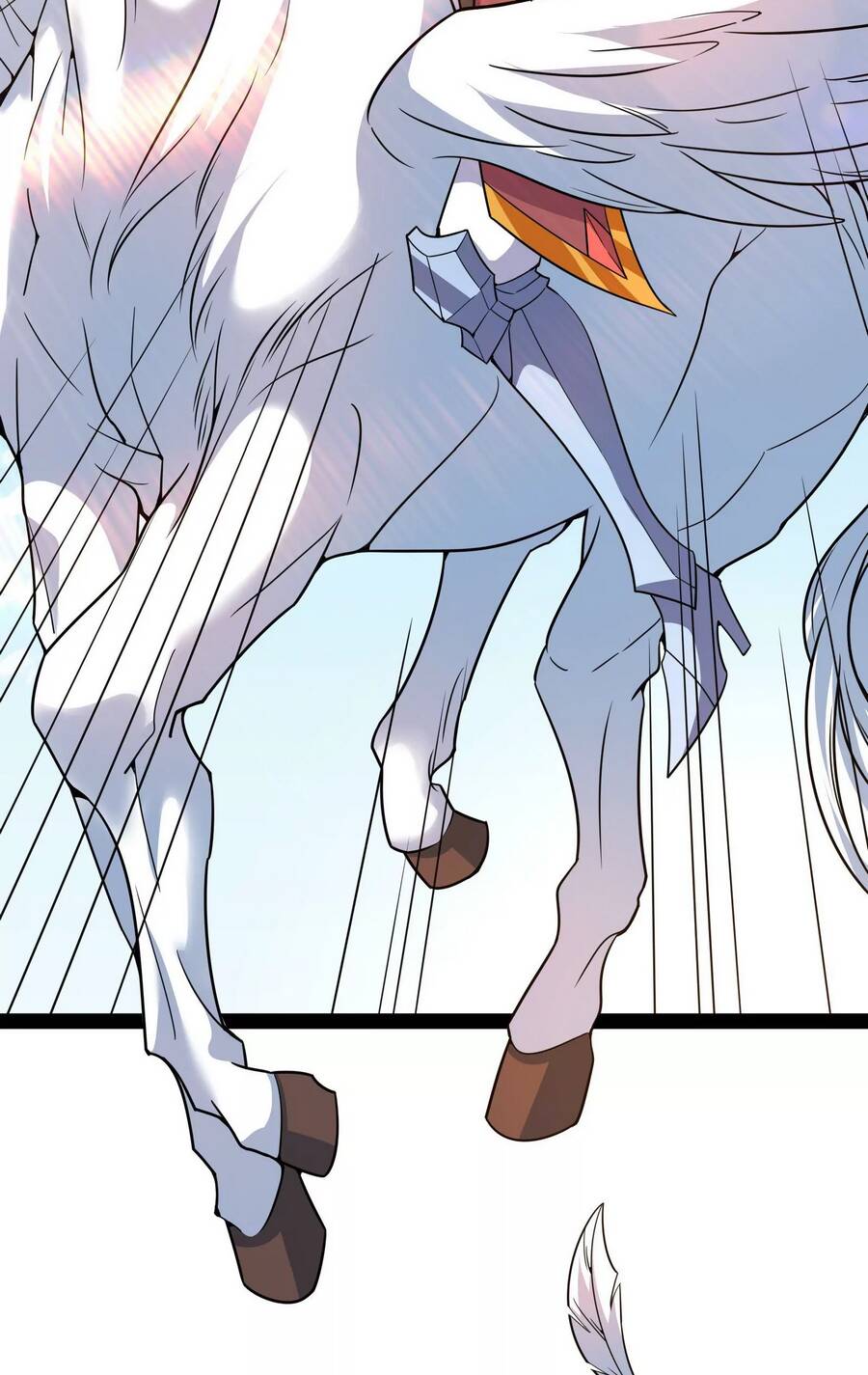 Đánh Bại Chư Thiên Chapter 71 - Trang 2