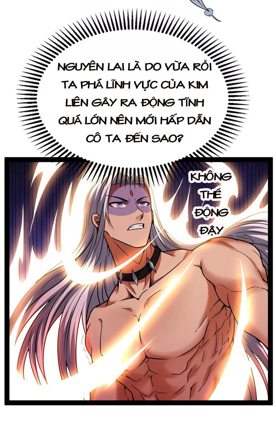 Đánh Bại Chư Thiên Chapter 71 - Trang 2