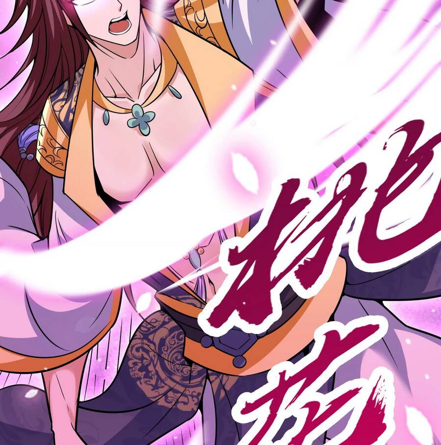 Đánh Bại Chư Thiên Chapter 71 - Trang 2