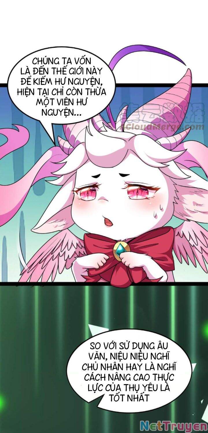 Đánh Bại Chư Thiên Chapter 8 - Trang 2