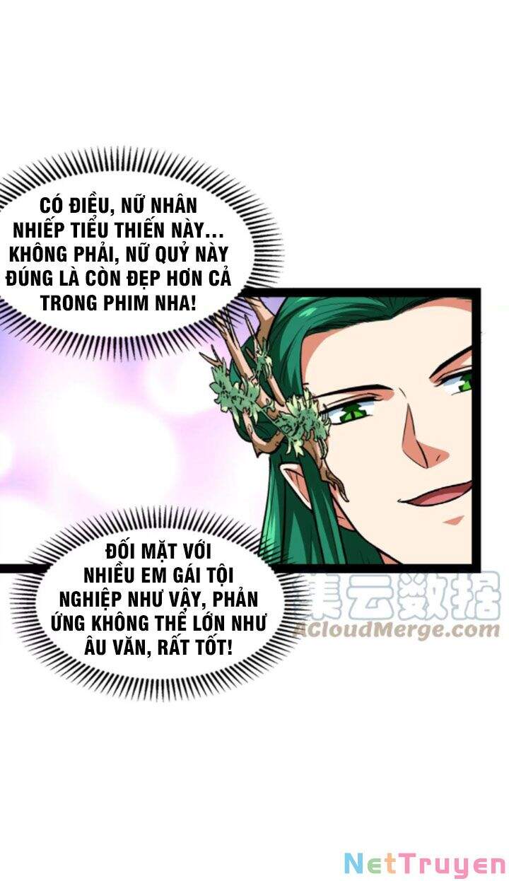 Đánh Bại Chư Thiên Chapter 8 - Trang 2