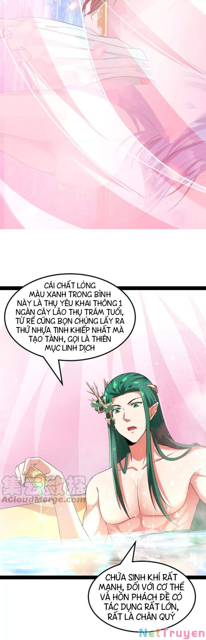 Đánh Bại Chư Thiên Chapter 8 - Trang 2