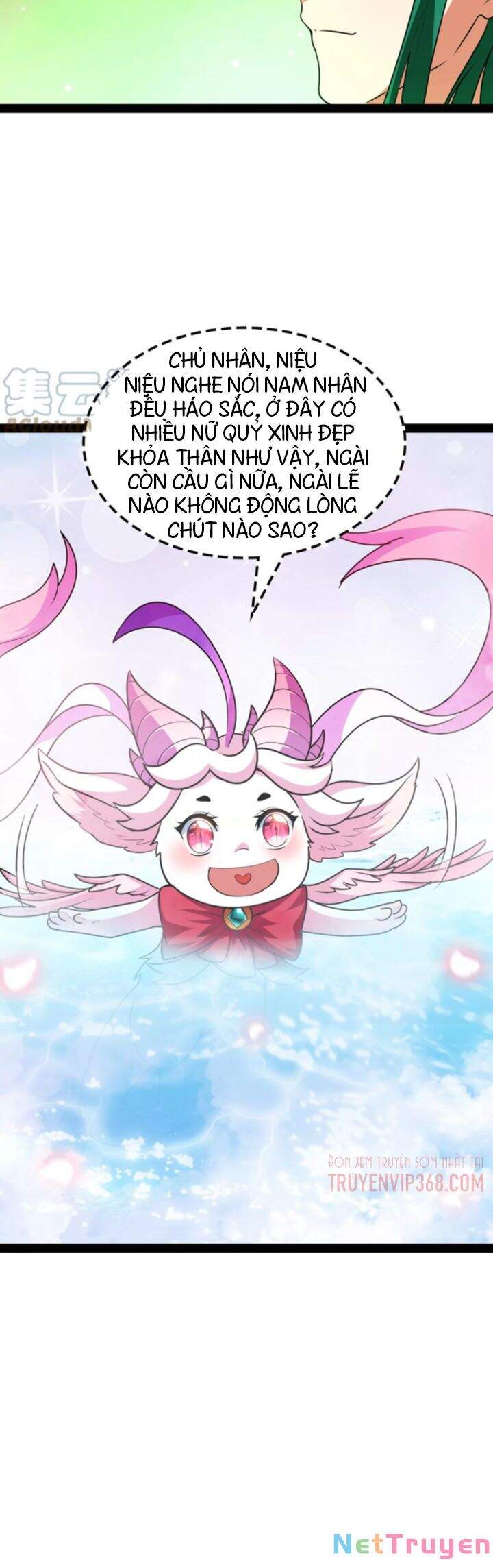 Đánh Bại Chư Thiên Chapter 8 - Trang 2