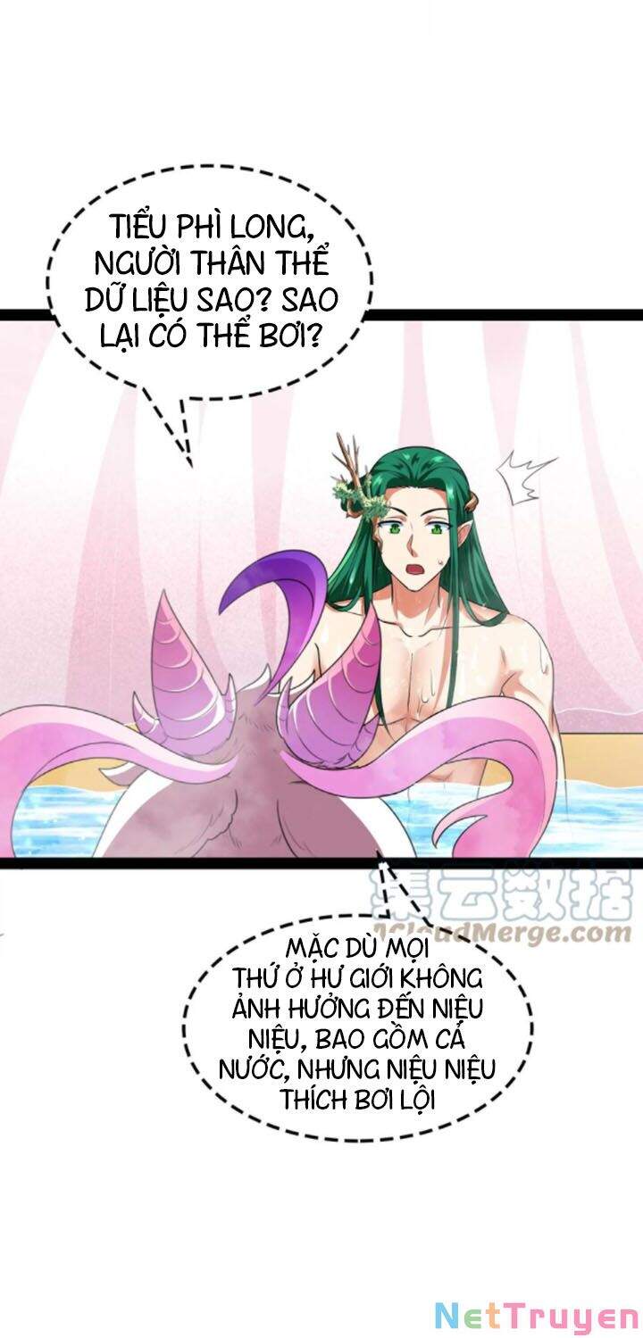 Đánh Bại Chư Thiên Chapter 8 - Trang 2