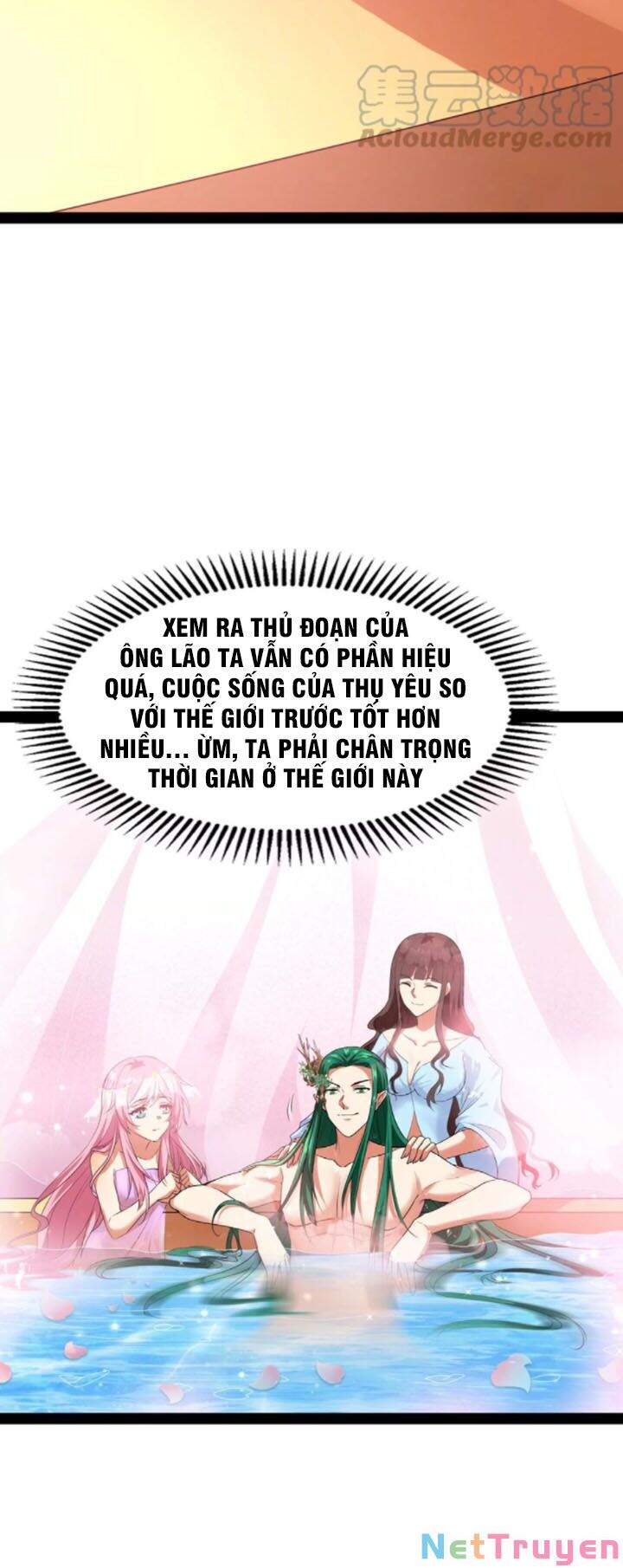 Đánh Bại Chư Thiên Chapter 8 - Trang 2