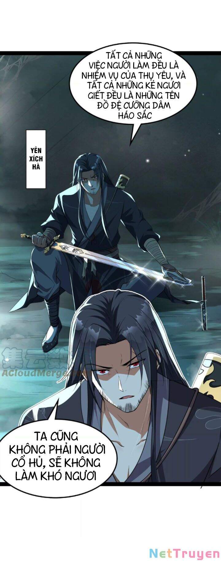 Đánh Bại Chư Thiên Chapter 8 - Trang 2