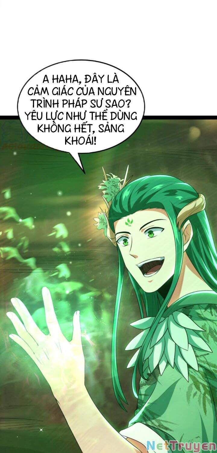 Đánh Bại Chư Thiên Chapter 9 - Trang 2