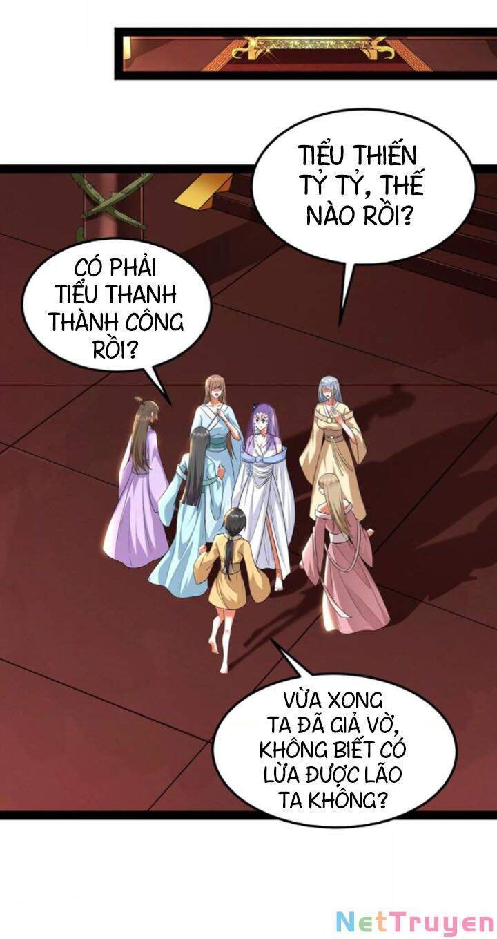 Đánh Bại Chư Thiên Chapter 9 - Trang 2