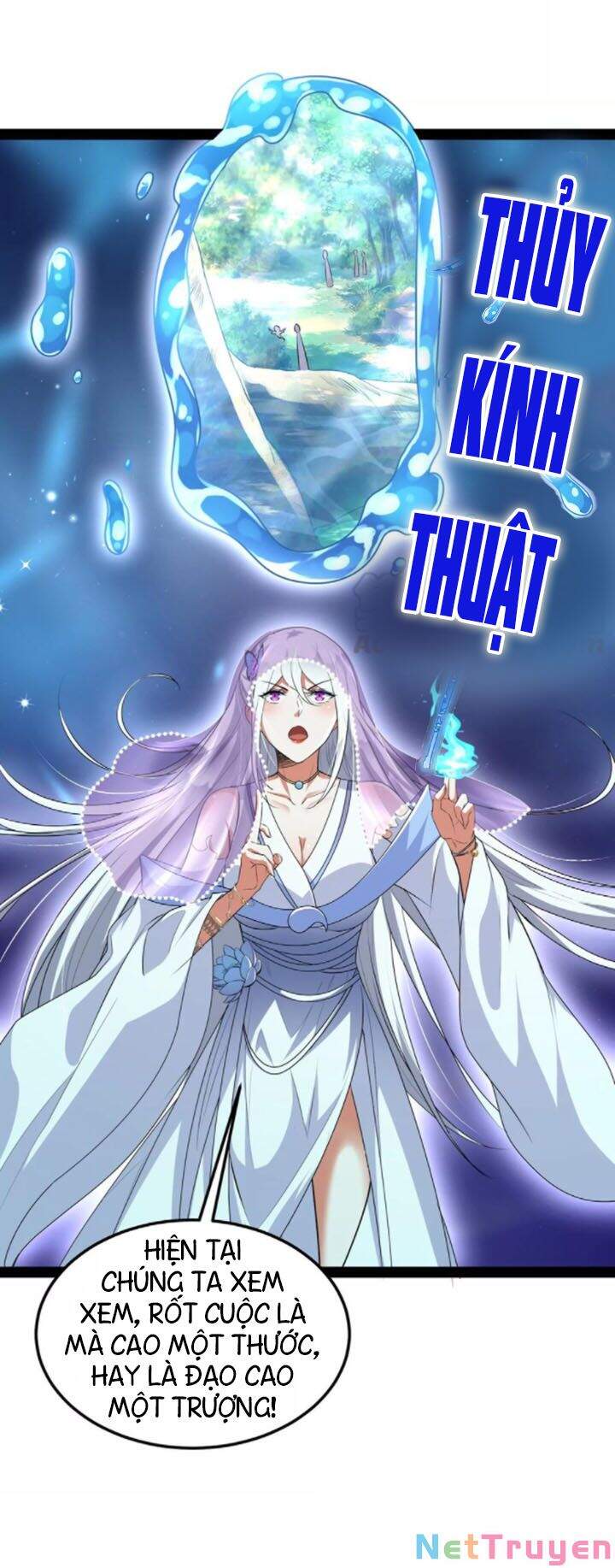 Đánh Bại Chư Thiên Chapter 9 - Trang 2