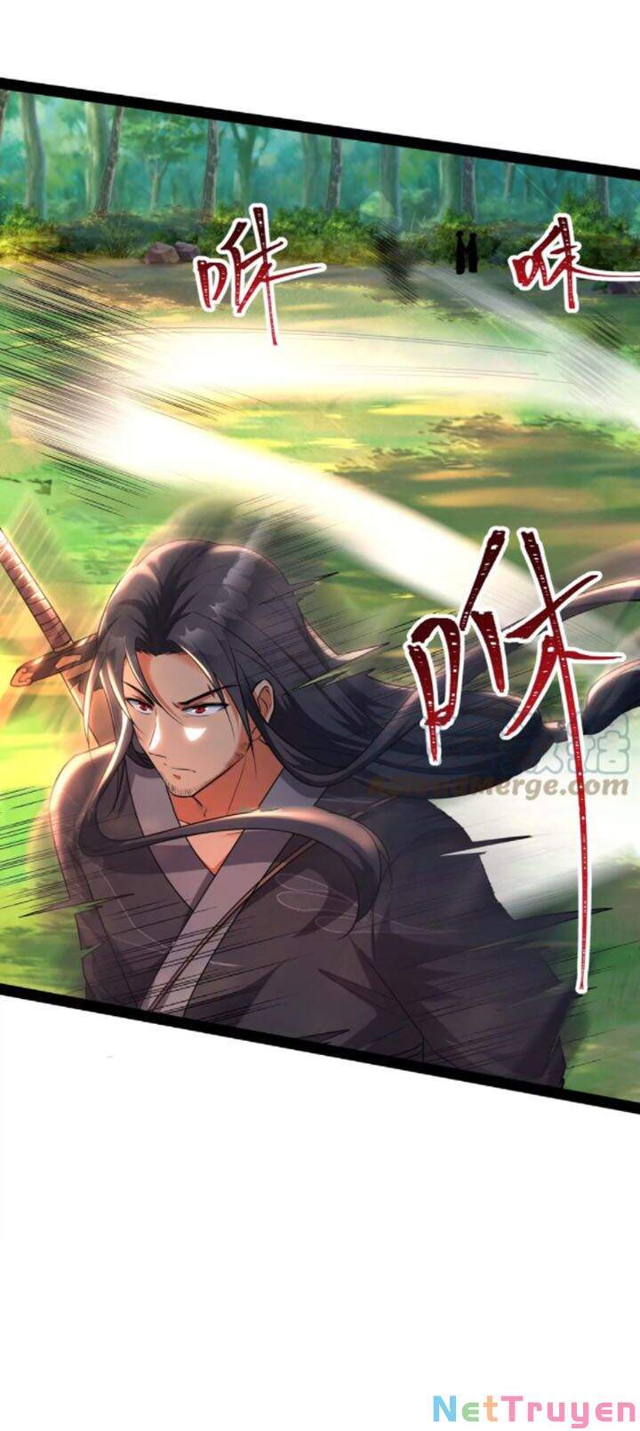 Đánh Bại Chư Thiên Chapter 9 - Trang 2