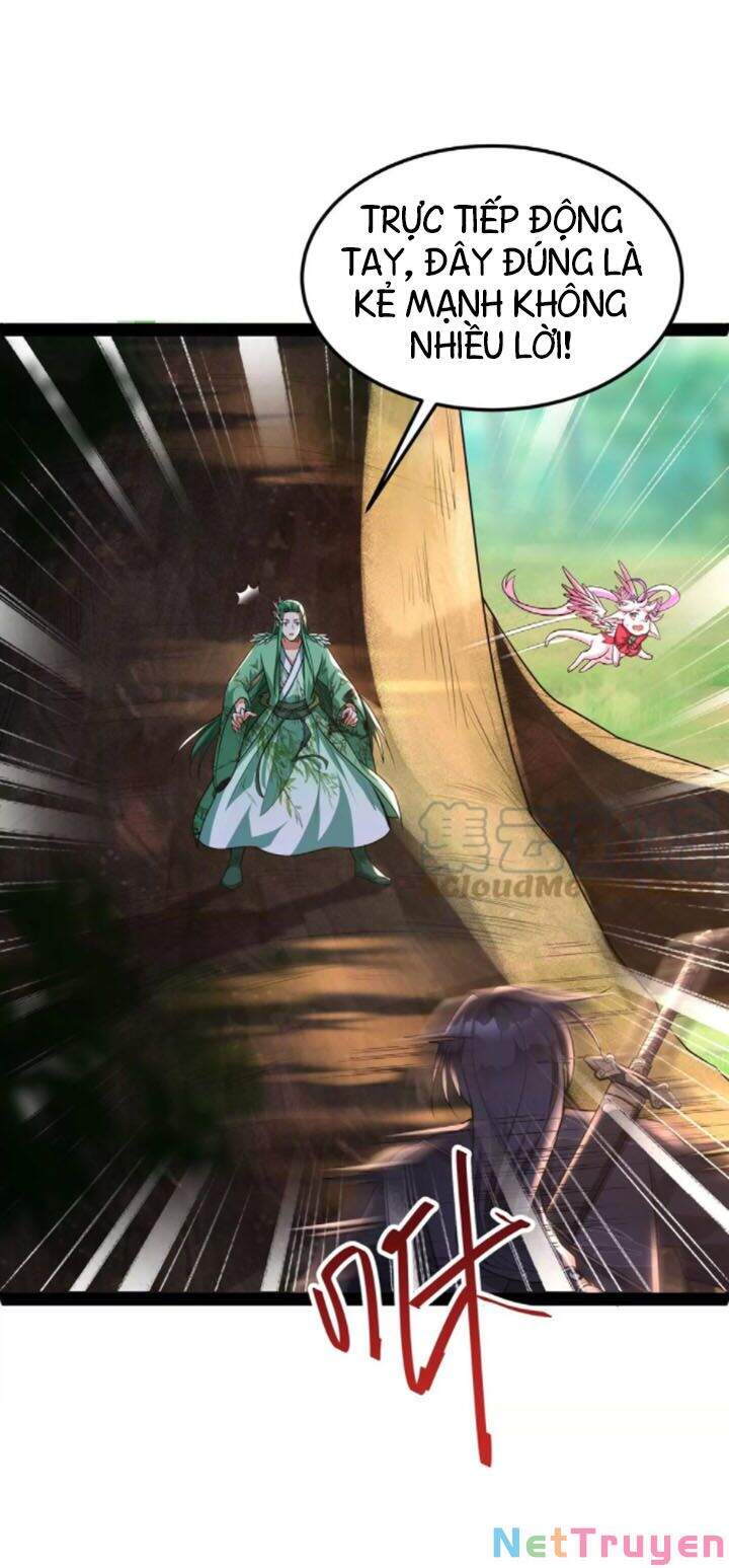 Đánh Bại Chư Thiên Chapter 9 - Trang 2