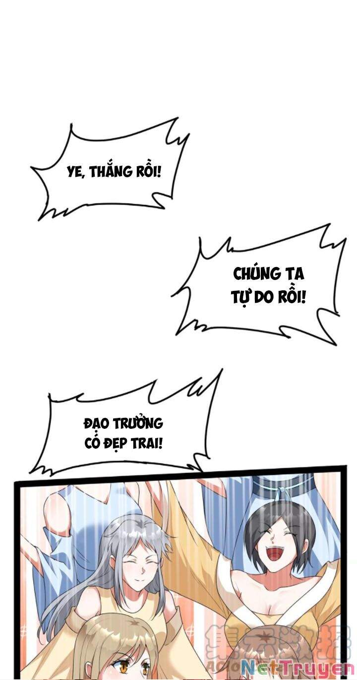 Đánh Bại Chư Thiên Chapter 9 - Trang 2