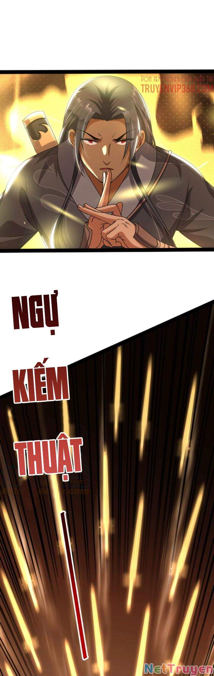 Đánh Bại Chư Thiên Chapter 9 - Trang 2