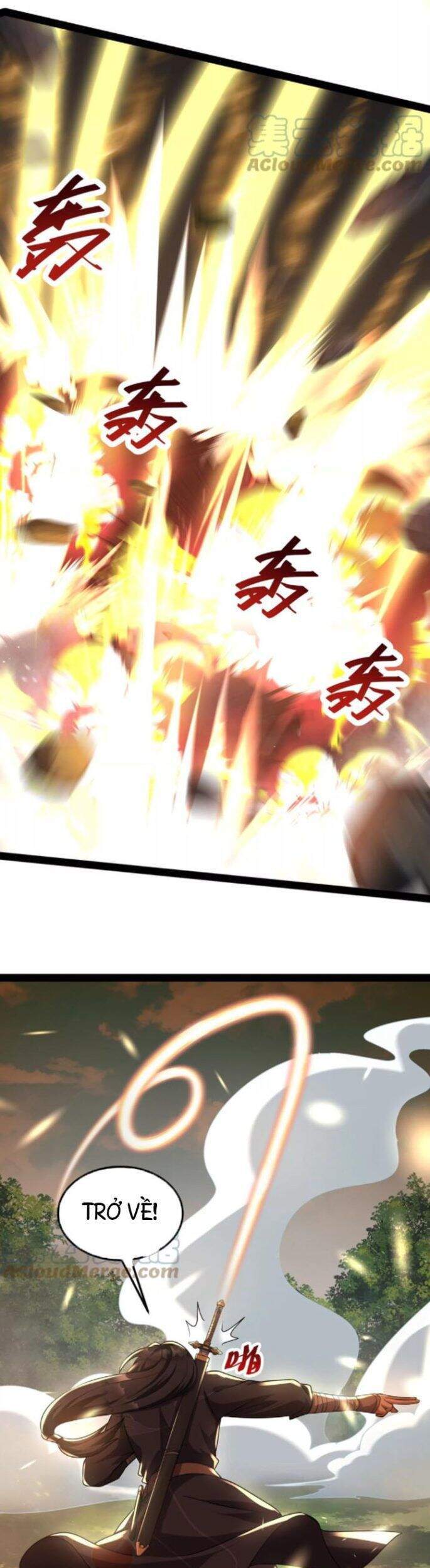 Đánh Bại Chư Thiên Chapter 9 - Trang 2