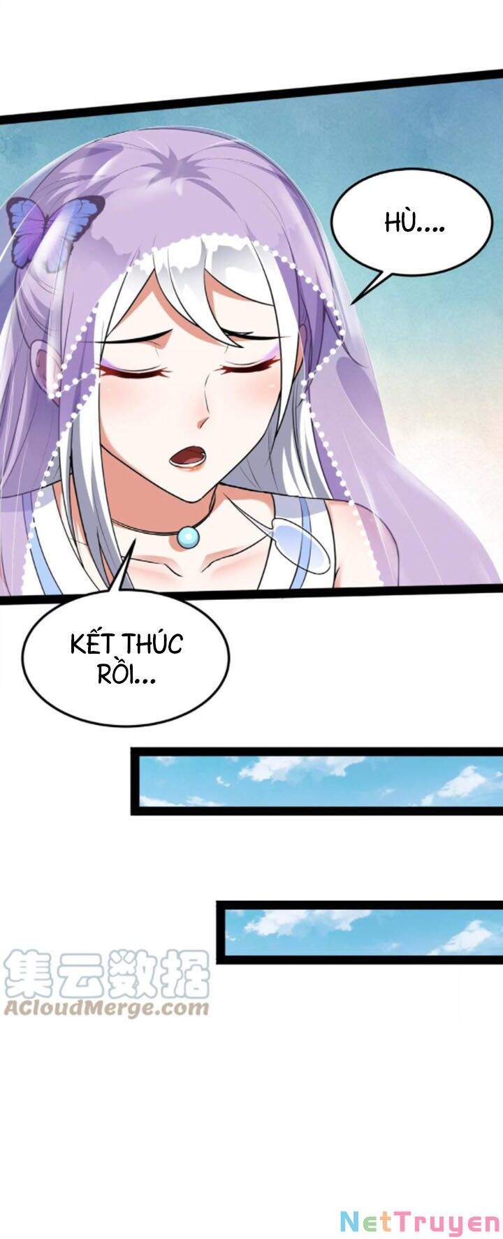 Đánh Bại Chư Thiên Chapter 9 - Trang 2